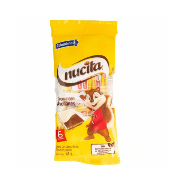 Nucita *6UND