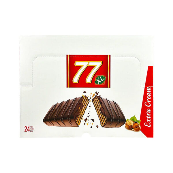 WAFER 77 XXL 65GX24UX6D 10/24