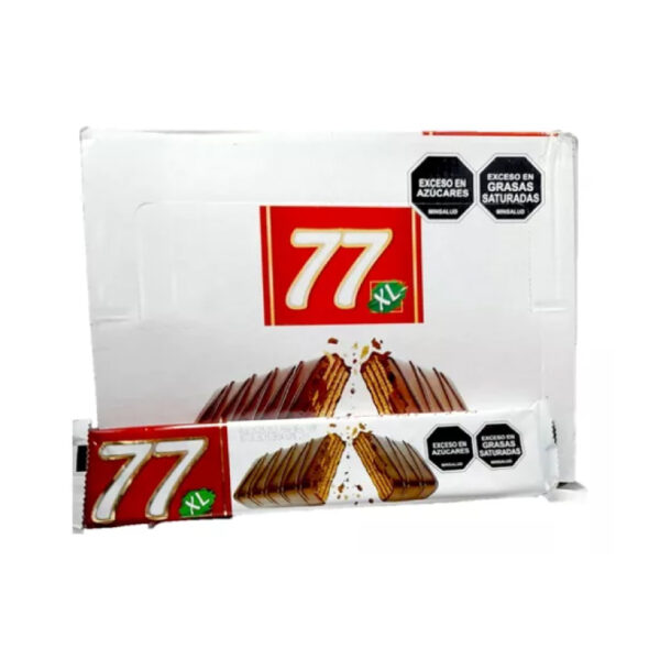 WAFER 77 XXL 75GX24UX6D 3/23