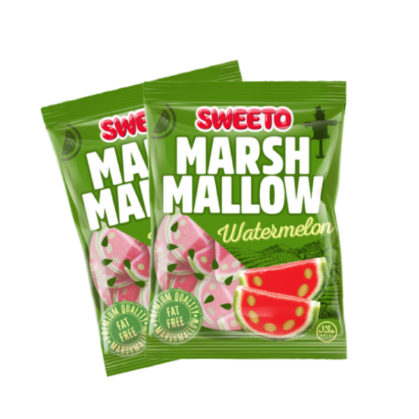 SWEETO MASMELO SANDIA