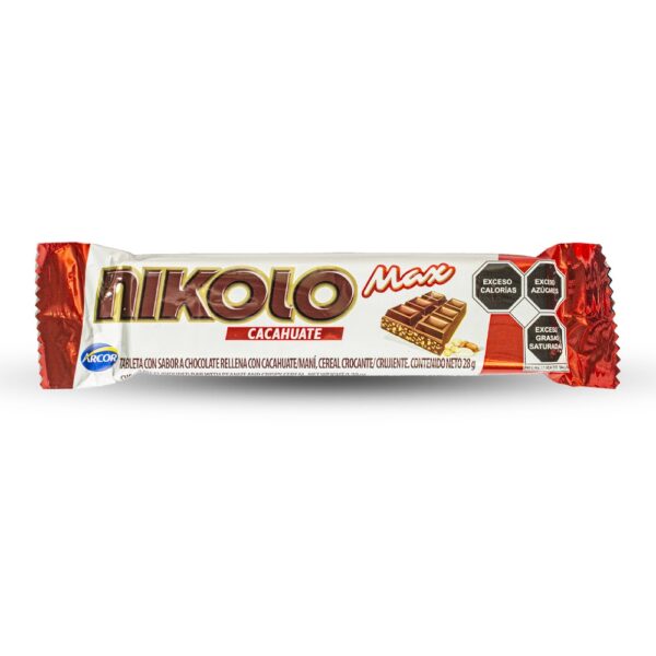 NIKOLO*5