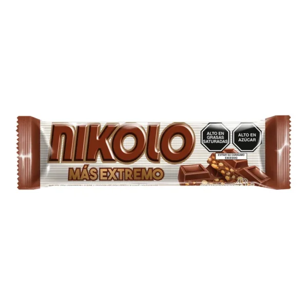 NIKOLO XL 12Dx516G