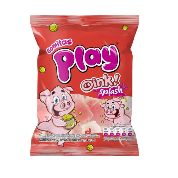 Play Oink 55g