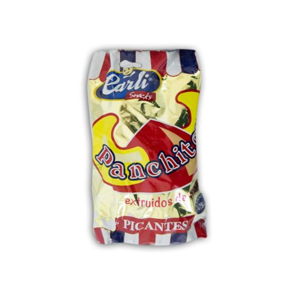 PANCHITO GIGANTE PIC/70G