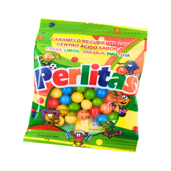 PERLITA