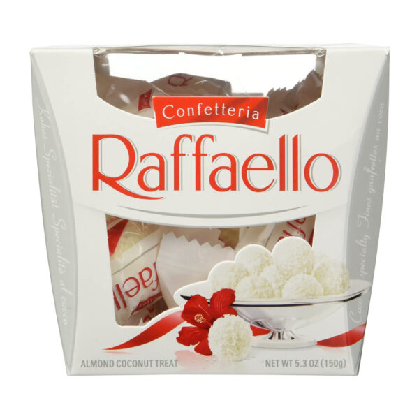 RAFFAELLO BOMBON