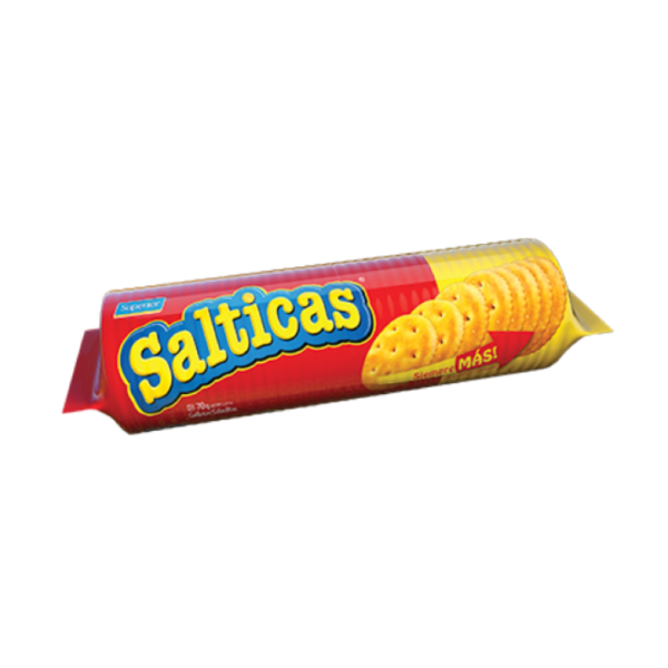Salticas Promo 48x72g