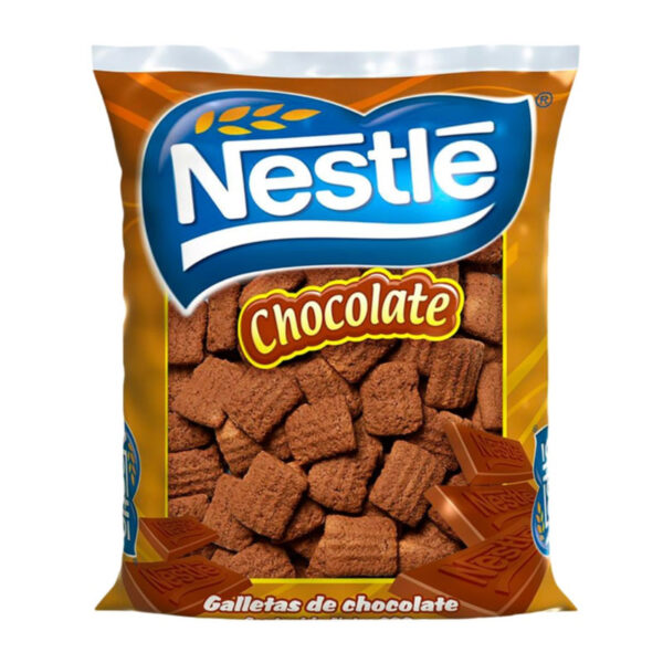 NESTLE BIZCOCHO CHOCOLATE FUNDON