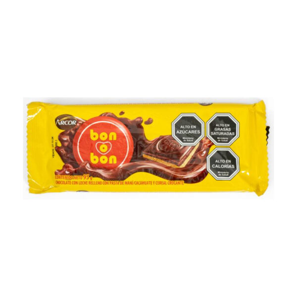 TABLETA BON O BON*12U