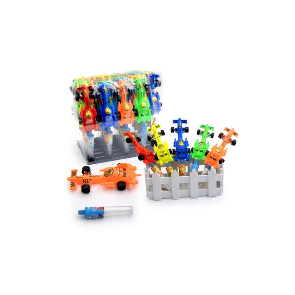 TOY CANDY CARRERA 48DP*15UND* 2G