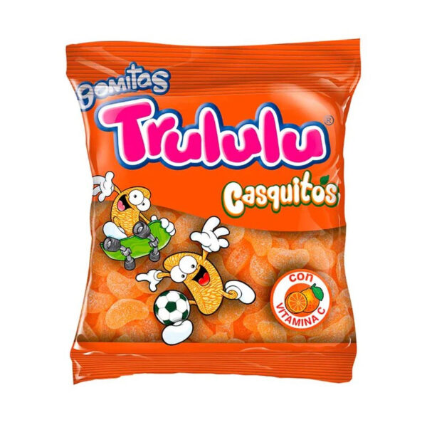 Trululu Casquitos 90g