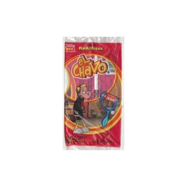 PALETA EL CHAVO