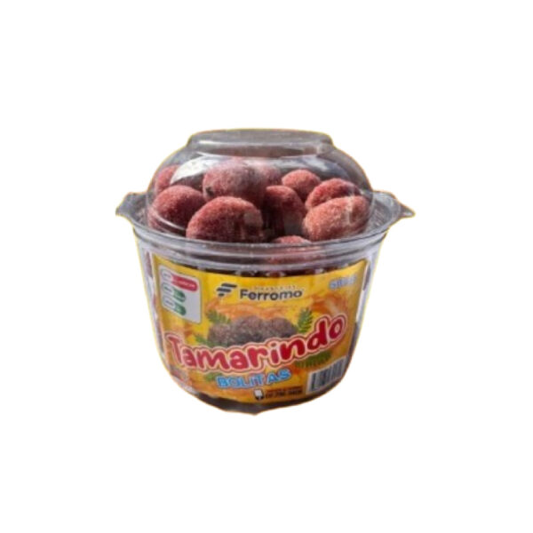 TAMARINDO FERROMO GRANDE *50