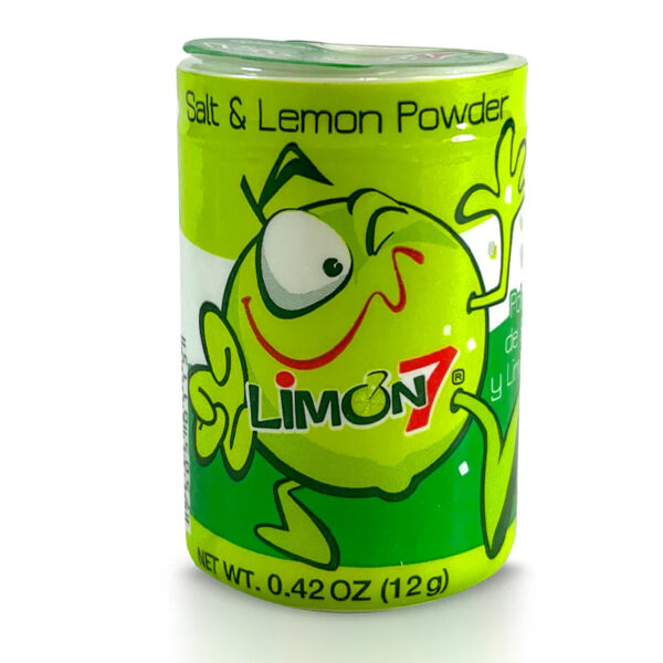 Salero Limon 7 *24*10