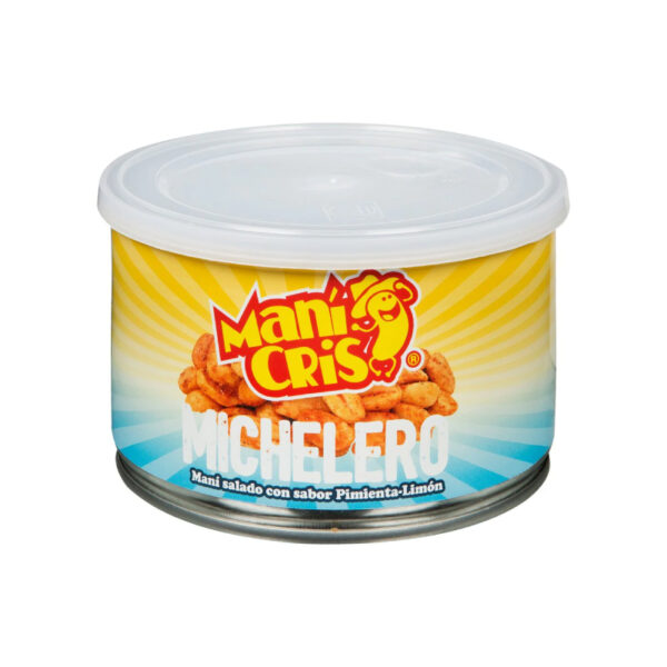 TARRO MANICRIS MICHELERO