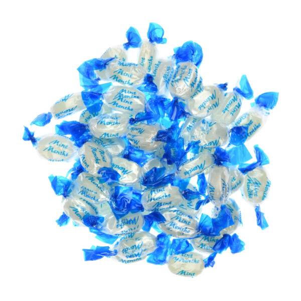 ROYAL MENTA MASTICABLE