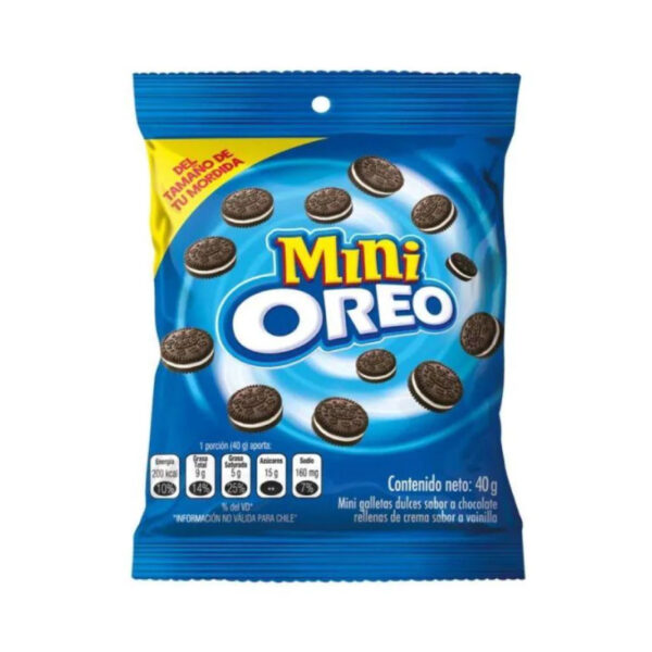 OREO REG MINI