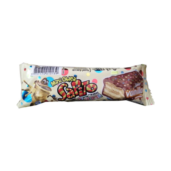 MINI OBL SAPITO *7UND (GNL x2,5Kg EC)