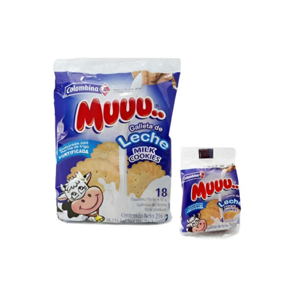 Muuu Leeche*18