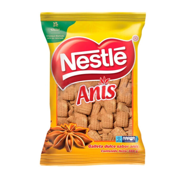 NESTLE GALLETA ANIS FUNDON