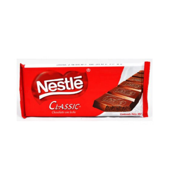 Nestle Clasico