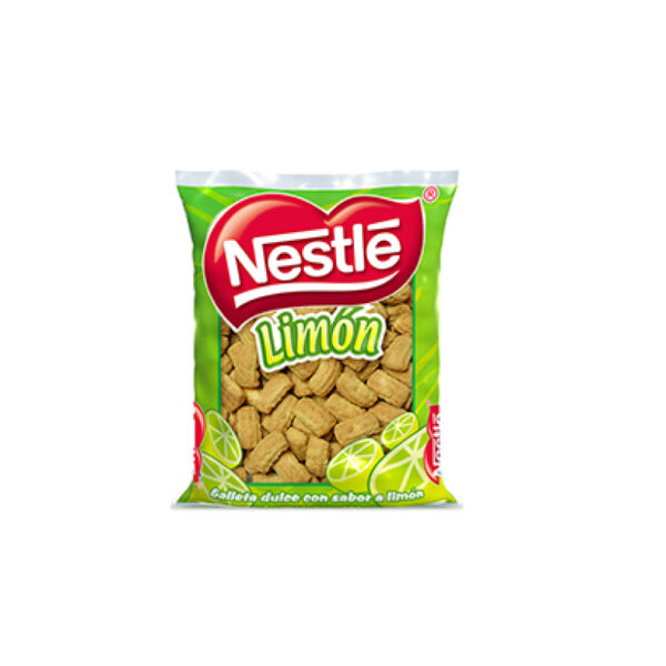 NESTLE VICTORIA GALLETA LIMON FUNDON