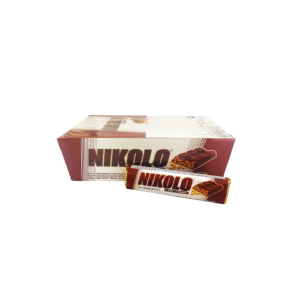 NIKOLO*30U