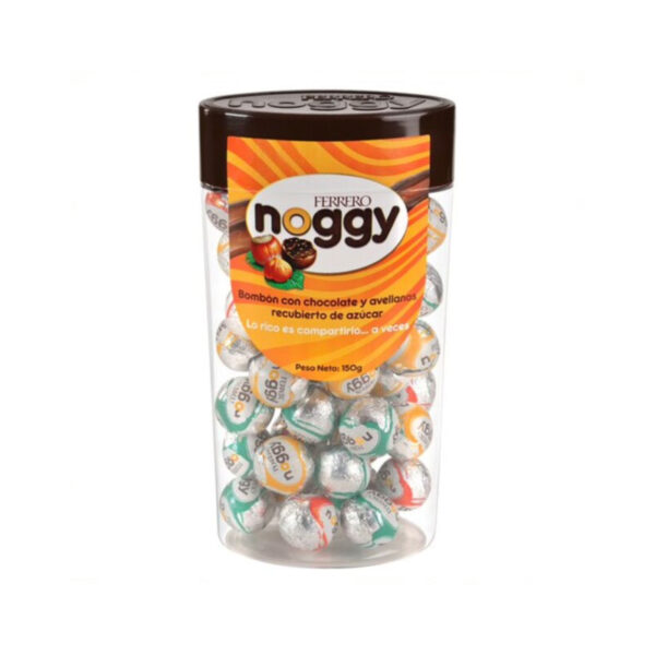 Noggy Vaso