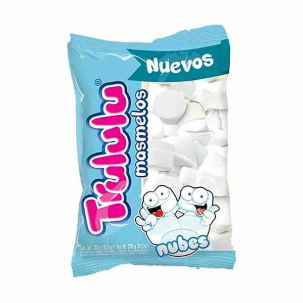 Trululu Nubes