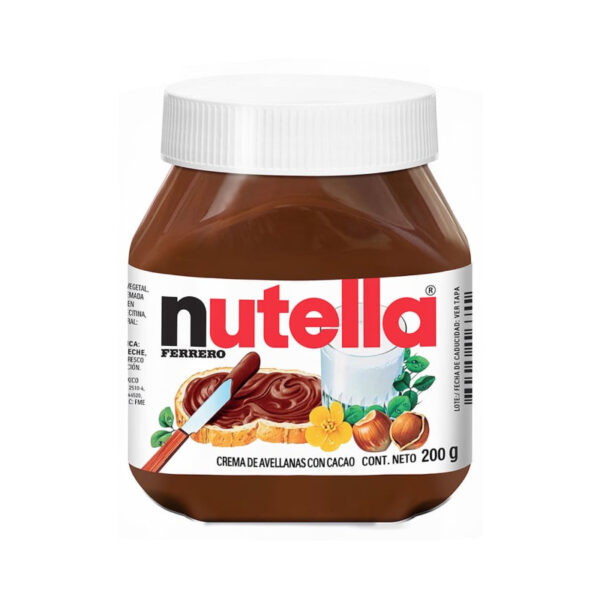 Nutella*200g
