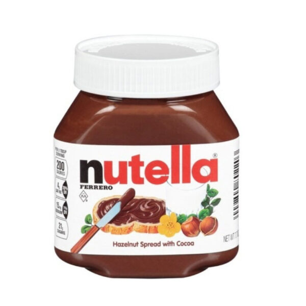 NUTELLA 140G