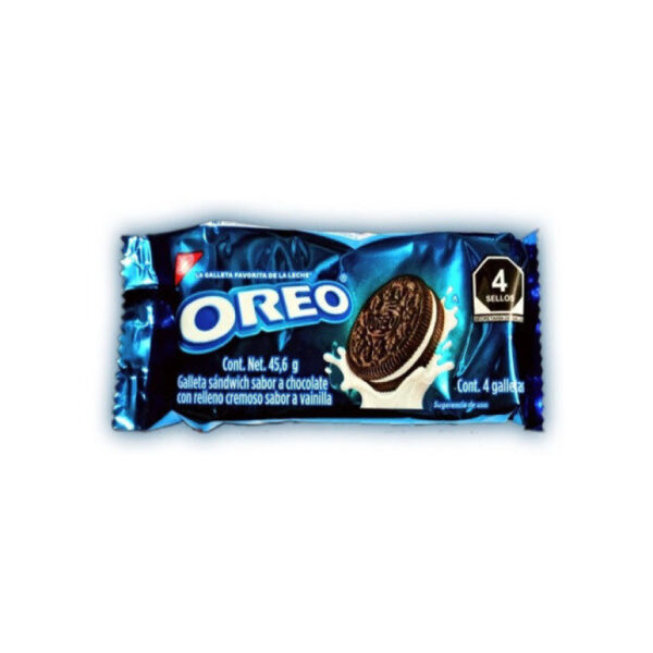 Oreo*6