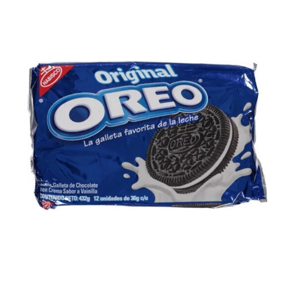 OREO *12