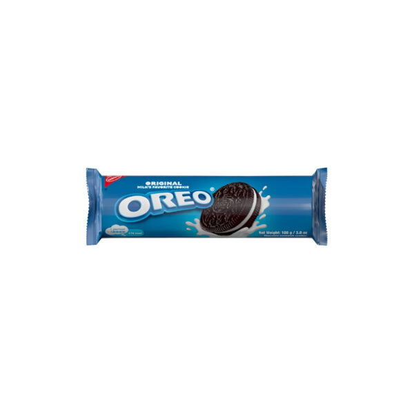 OREO ROLLO REG TRF EC 30X108G