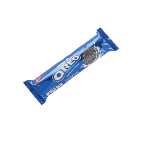OREO TUBO