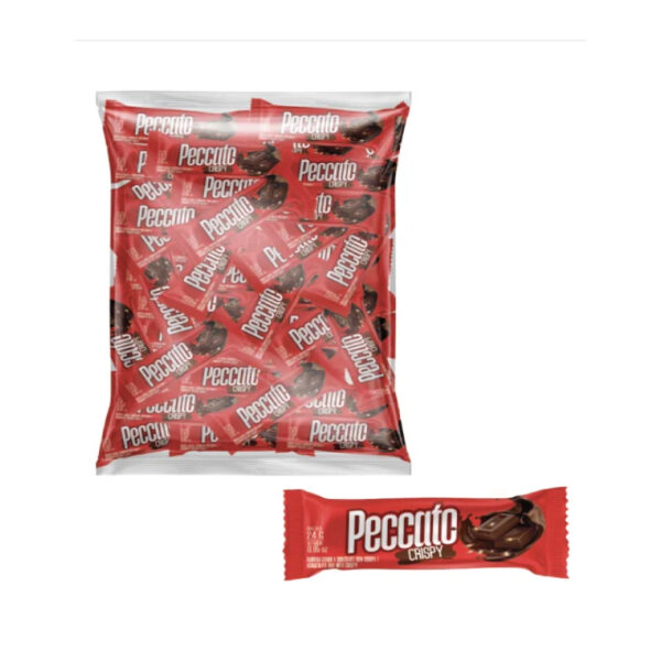 PECCATO CRISPY*24