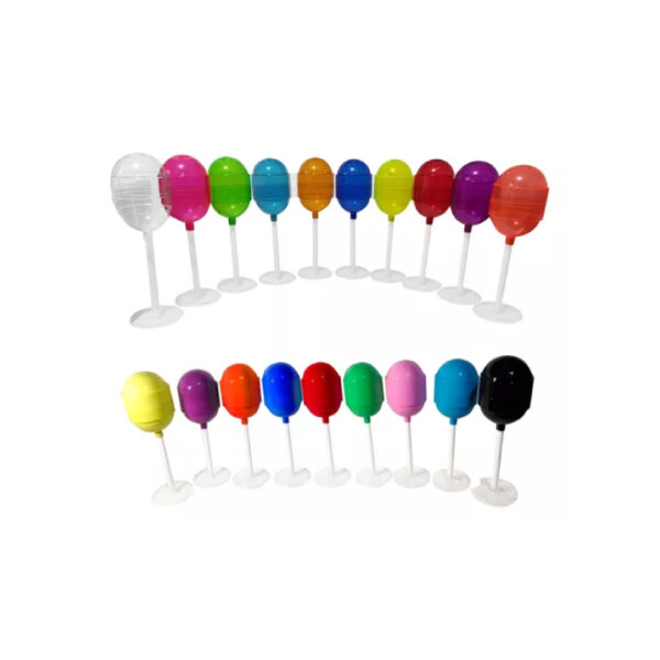 Paleta Color Pops Gigante190g
