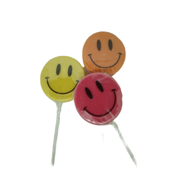 Paleta Smiley 60g