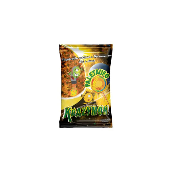 PALETA UFO MARACUYA *18U