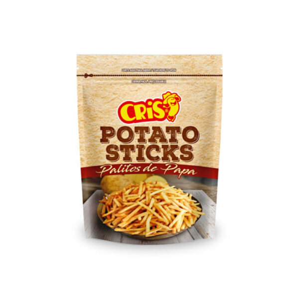 PALITOS DE PAPA CRIS40G