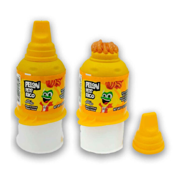 PELON MANGO30G