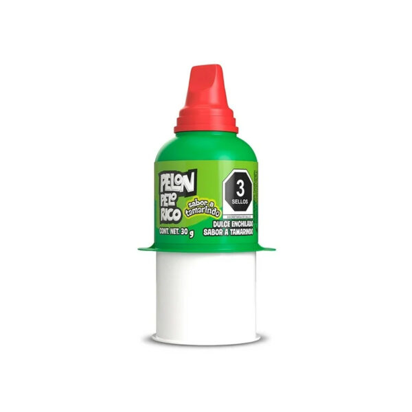 PELON TAMARINDO30G