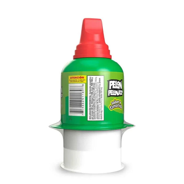 Pelon Pelonazo