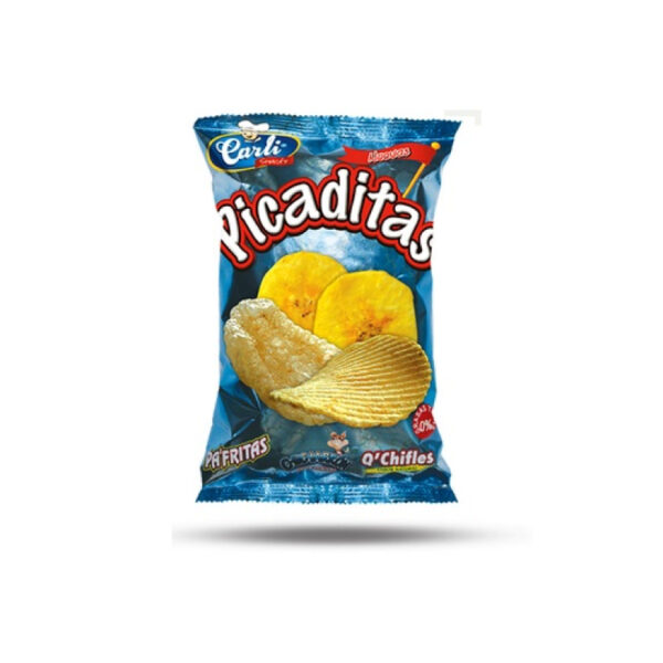 PICADITAS  *12U*28G