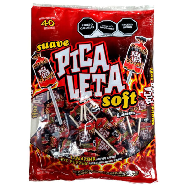 PICALETA*42