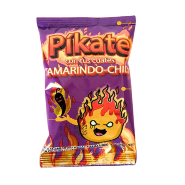 PIKATE PALETA