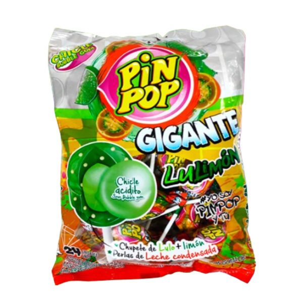 PIN POP GIGANTE LULIMON 16X24 (21G)