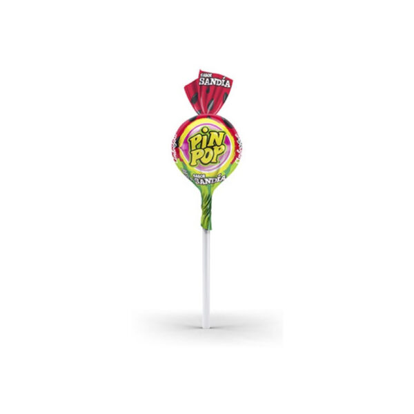 PIN POP X 100UND