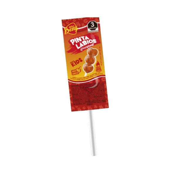 Pinta Labios Picositas*40u