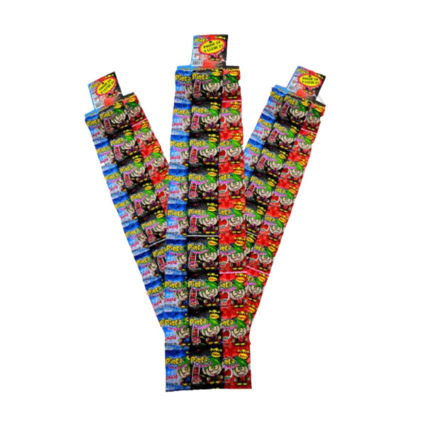 PINTALENGUAS SURTIDO GOXUA *100 UND (FUNDON 1000UND)